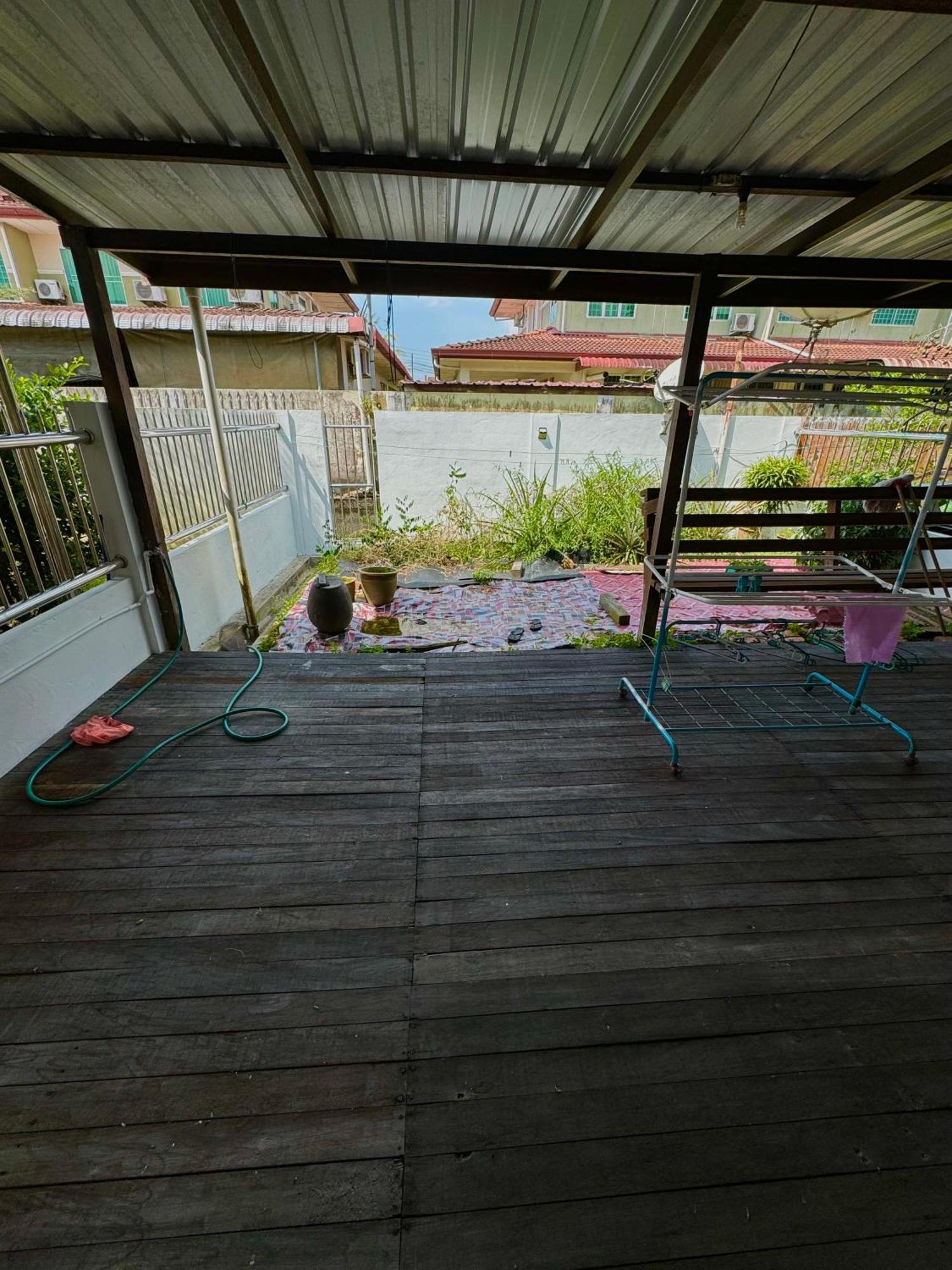 Hmairbnb@Two Sibu Εξωτερικό φωτογραφία